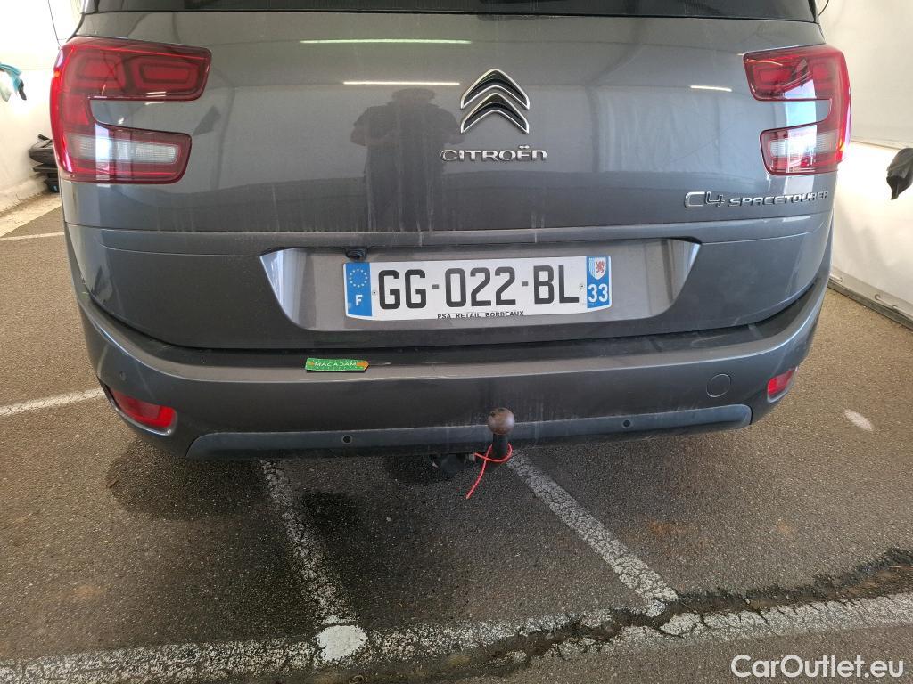  Citroen  C4 Grand Picasso /Spacetourer Shine 1.2 PureTech 130CV BVA8 E6d #6