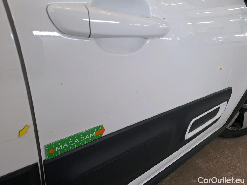  Citroen  C3  Shine Business 1.2 PureTech 110CV BVM6 E6d #14