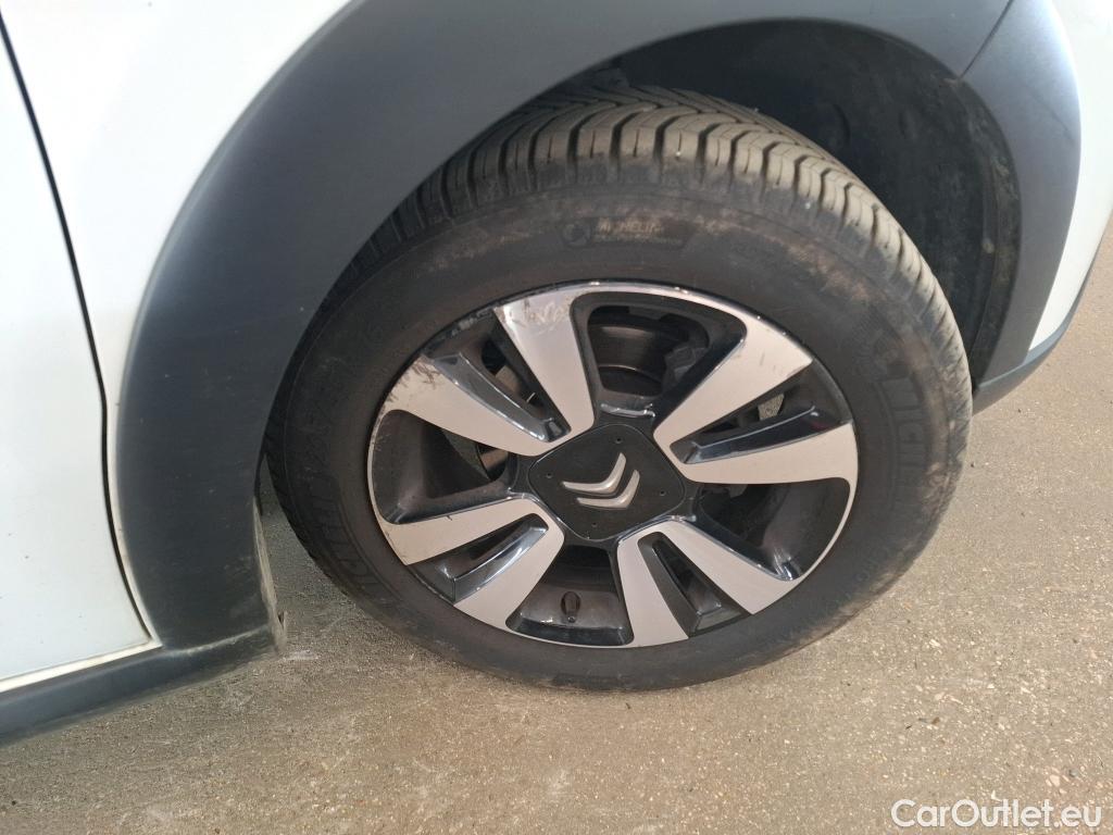  Citroen  C3  Shine Business 1.2 PureTech 110CV BVM6 E6d #32