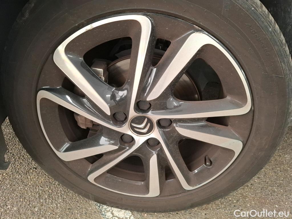  Citroen  C4 Grand Picasso /Spacetourer Shine 1.2 PureTech 130CV BVA8 E6d #40