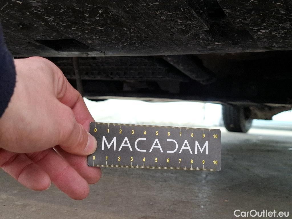  Citroen  Jumpy  Fourgon Club M 2.0 BlueHDi 120CV BVM6 E6dT #31