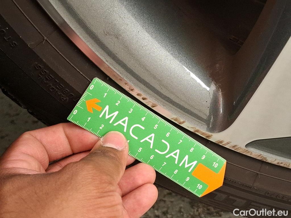  Ford  Focus FORD  SW / 2018 / 5P / Crossover 1.0 Flexifuel hybrid 125 Active Business #22