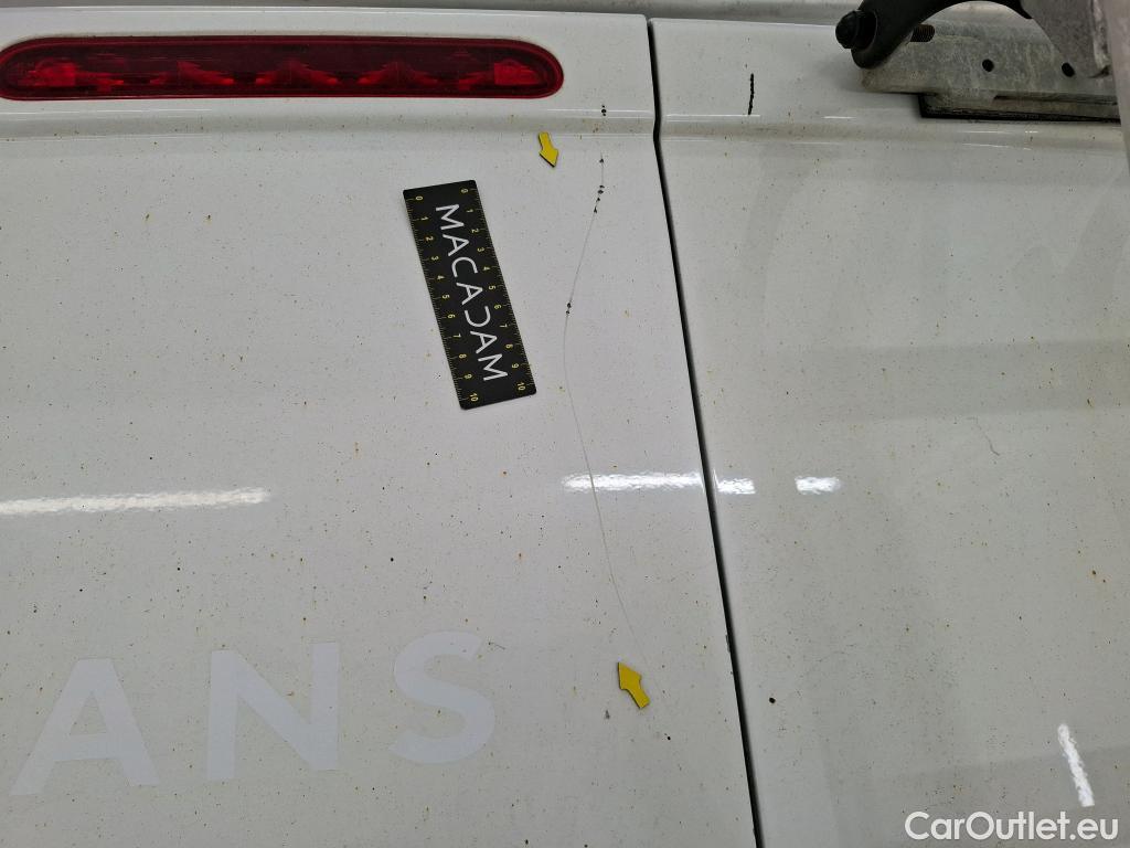  Citroen  Jumpy  Fourgon Club M 2.0 BlueHDi 120CV BVM6 E6dT #27