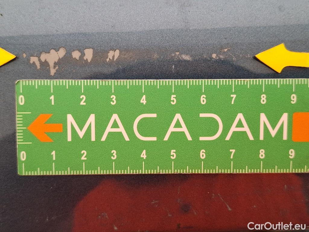  Ford  Focus FORD  SW / 2018 / 5P / Crossover 1.0 Flexifuel hybrid 125 Active Business #8