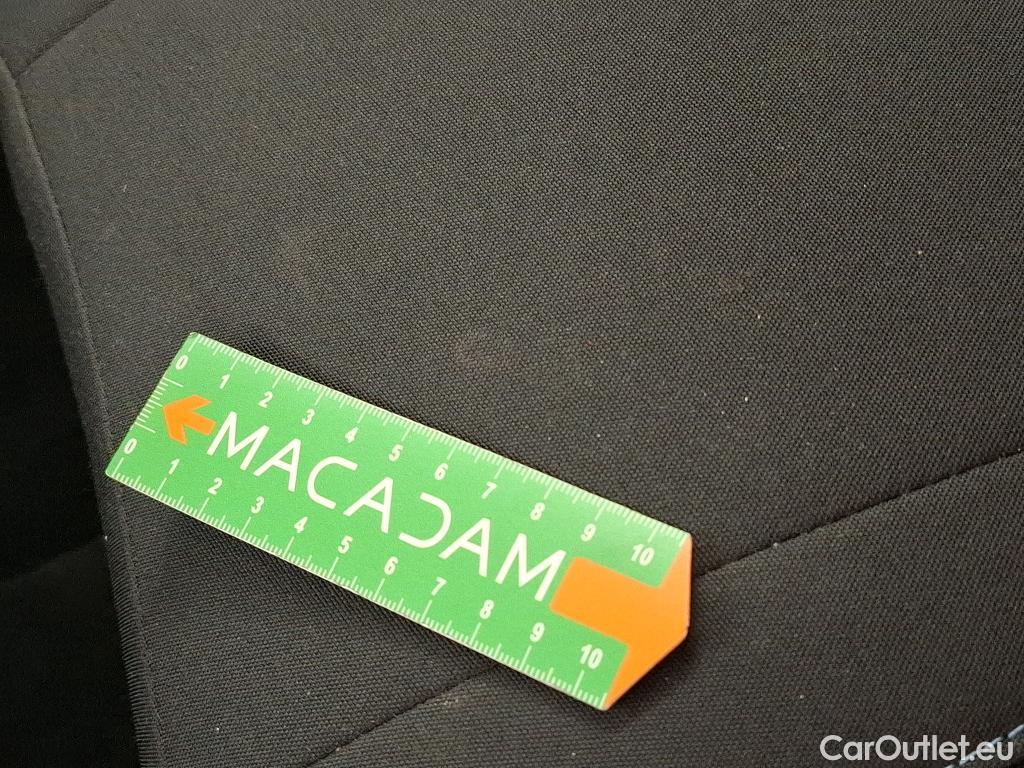  Ford  Focus FORD  SW / 2018 / 5P / Crossover 1.0 Flexifuel hybrid 125 Active Business #39