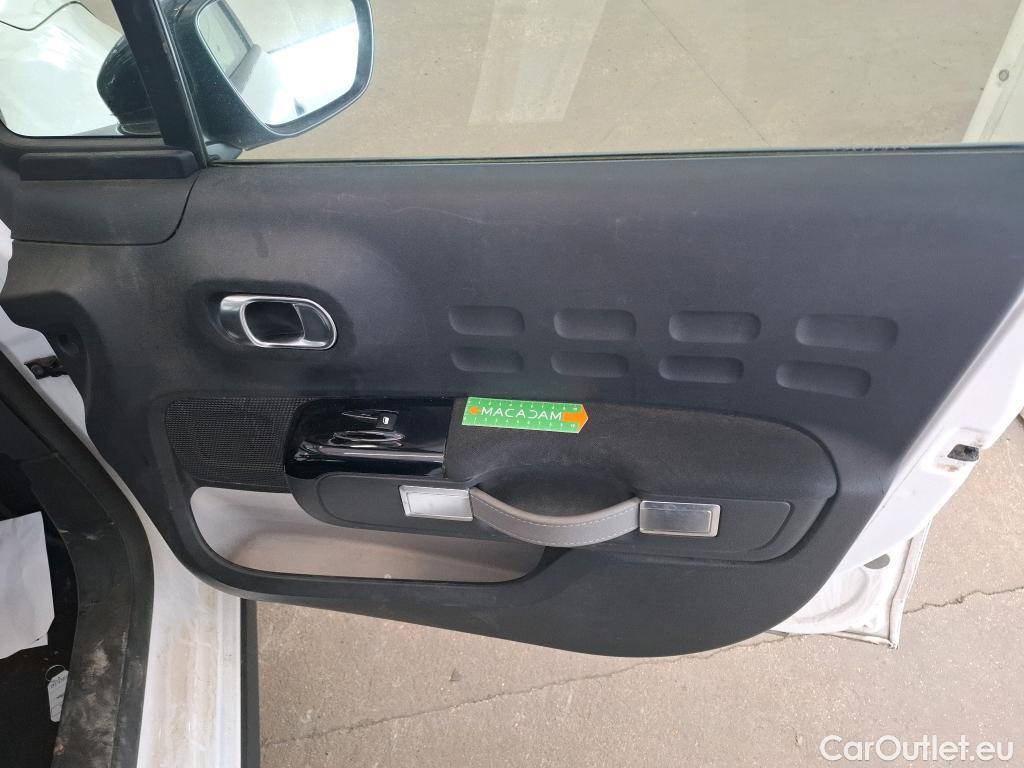  Citroen  C3  Shine Business 1.2 PureTech 110CV BVM6 E6d #35