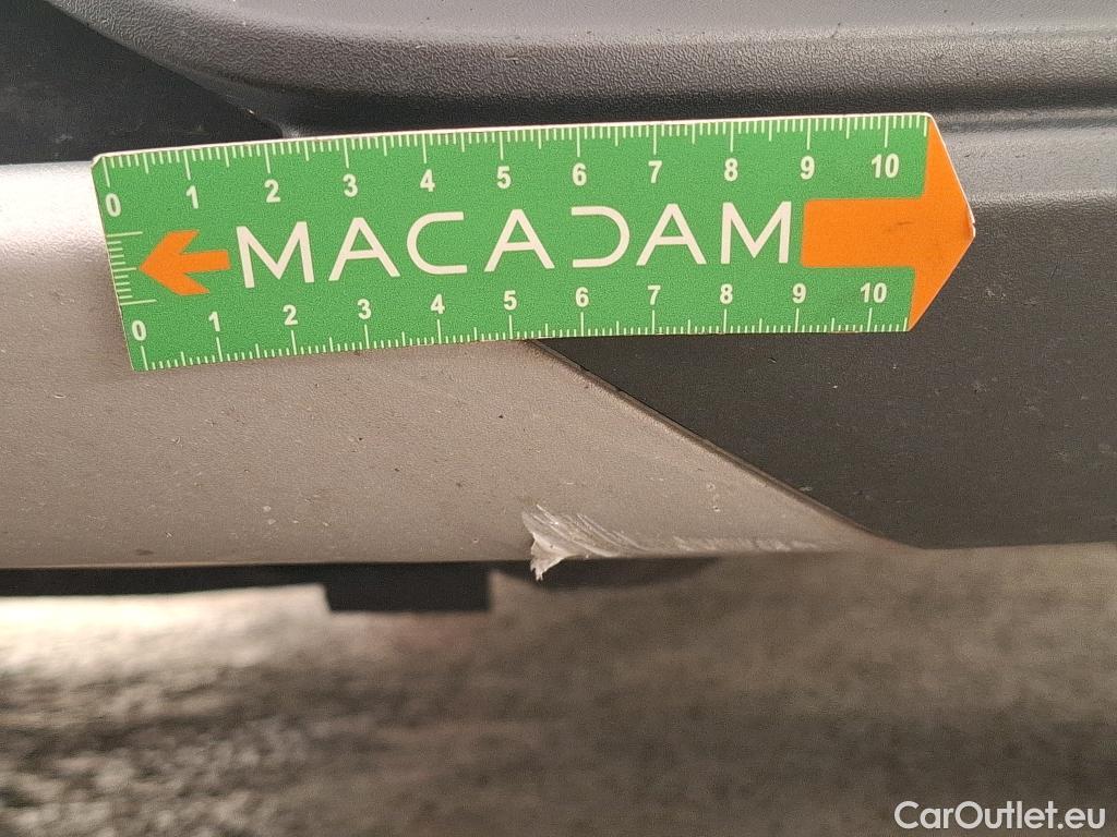  Ford  Focus FORD  SW / 2018 / 5P / Crossover 1.0 Flexifuel hybrid 125 Active Business #56