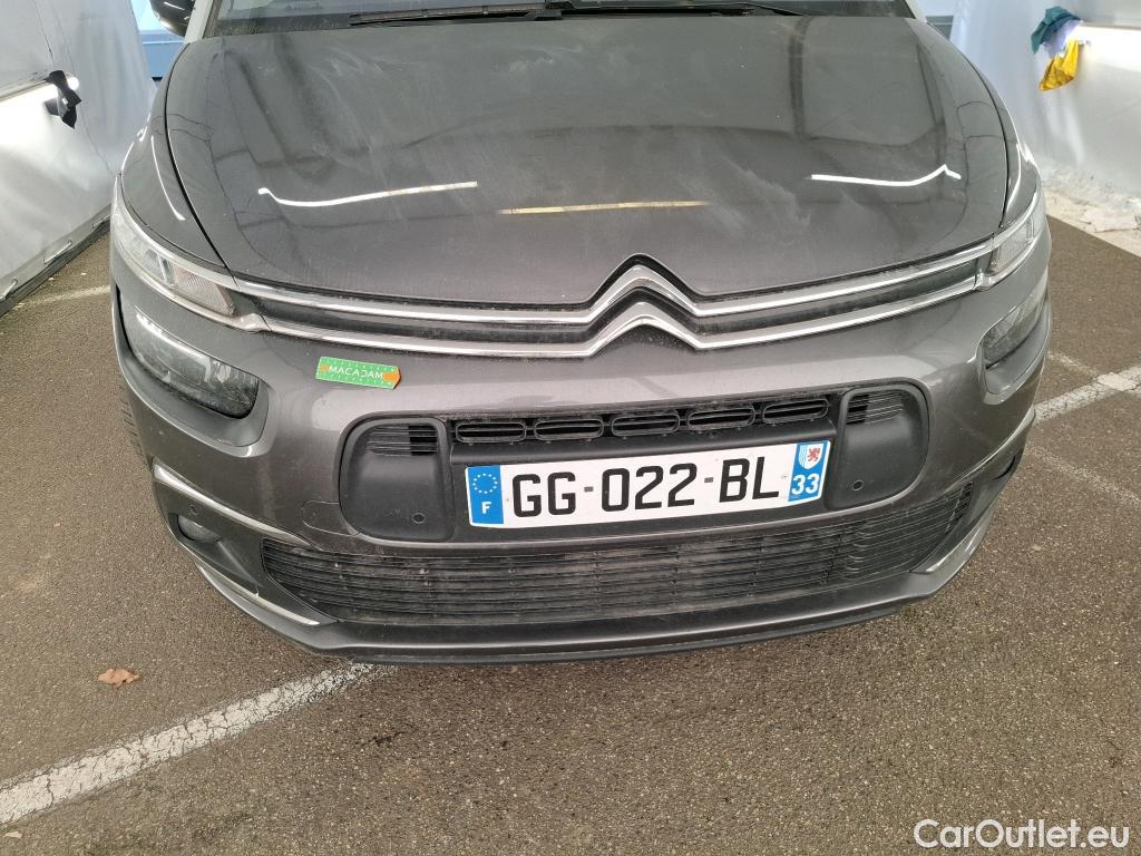  Citroen  C4 Grand Picasso /Spacetourer Shine 1.2 PureTech 130CV BVA8 E6d #20