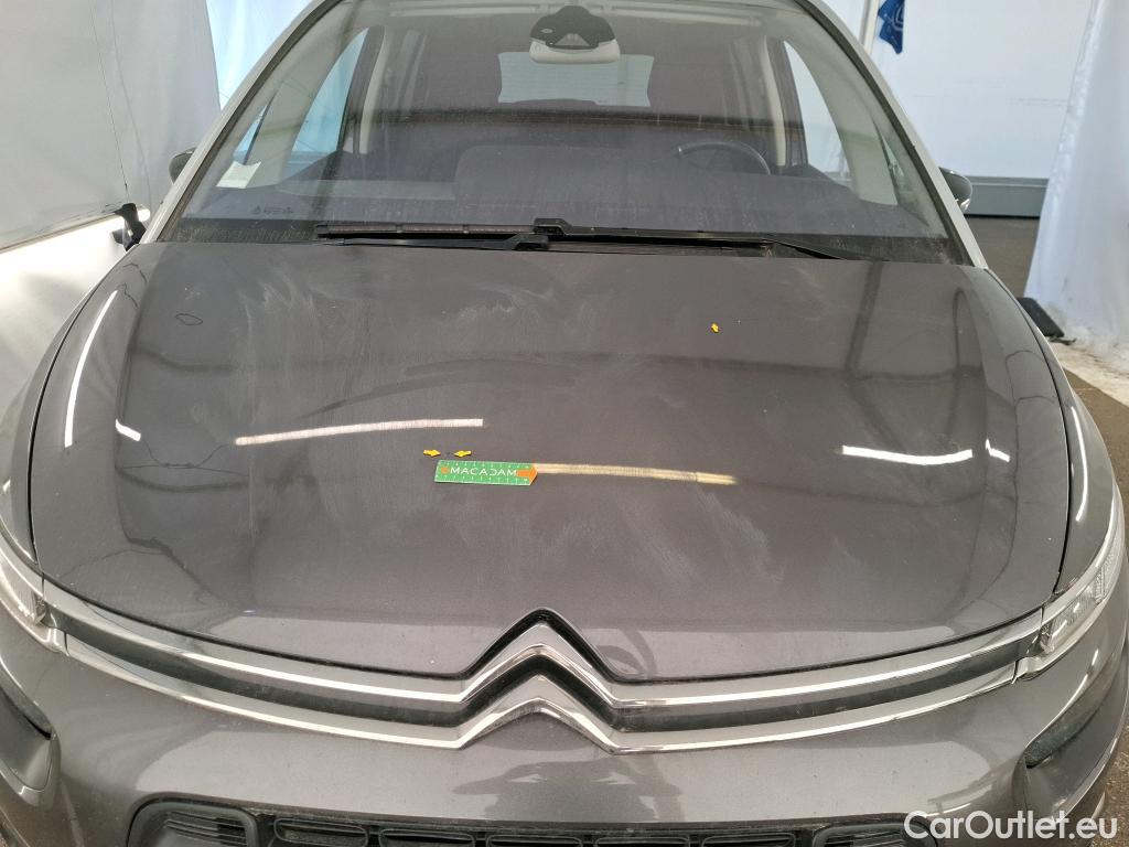  Citroen  C4 Grand Picasso /Spacetourer Shine 1.2 PureTech 130CV BVA8 E6d #62