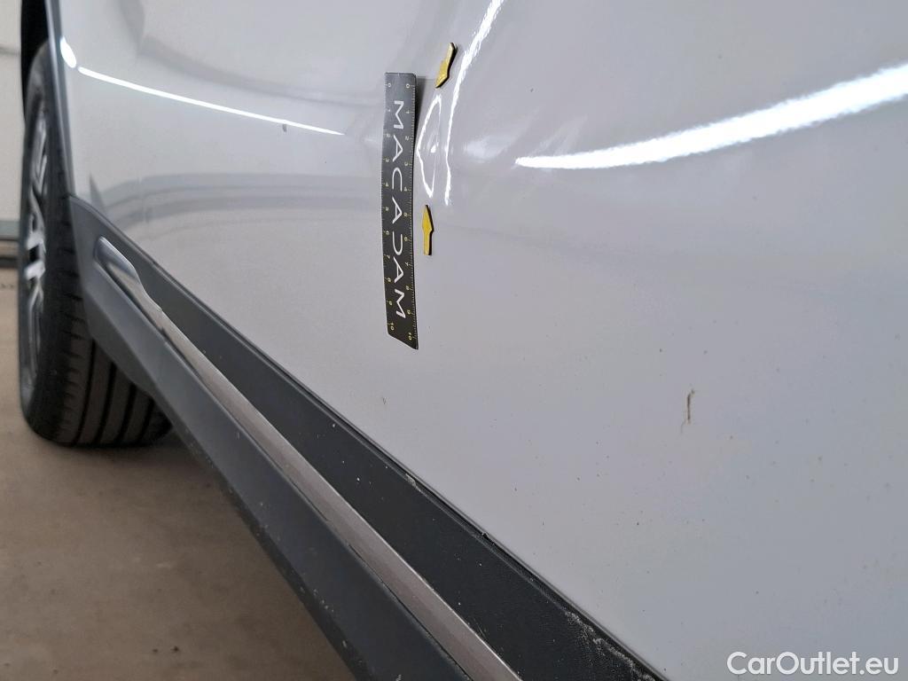  Mercedes  GLA MERCEDES-BENZ  / 2020 / 5P / SUV 2.0  200 D BUSINESS LINE DCT #4