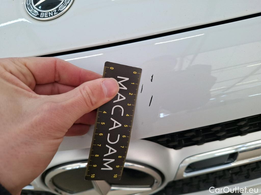  Mercedes  GLA MERCEDES-BENZ  / 2020 / 5P / SUV 2.0  200 D BUSINESS LINE DCT #6