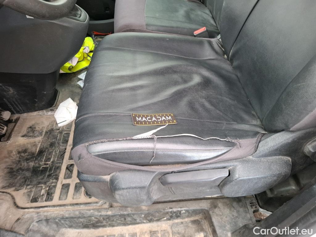  Citroen  Jumpy  Fourgon Club M 2.0 BlueHDi 120CV BVM6 E6dT #53