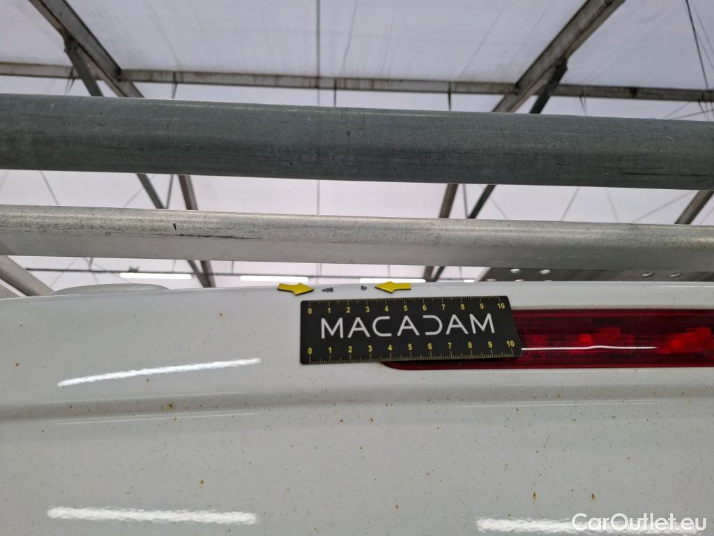  Citroen  Jumpy  Fourgon Club M 2.0 BlueHDi 120CV BVM6 E6dT #26