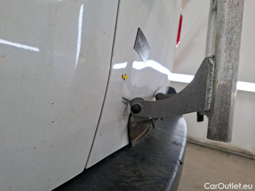  Citroen  Jumpy  Fourgon Club M 2.0 BlueHDi 120CV BVM6 E6dT #16