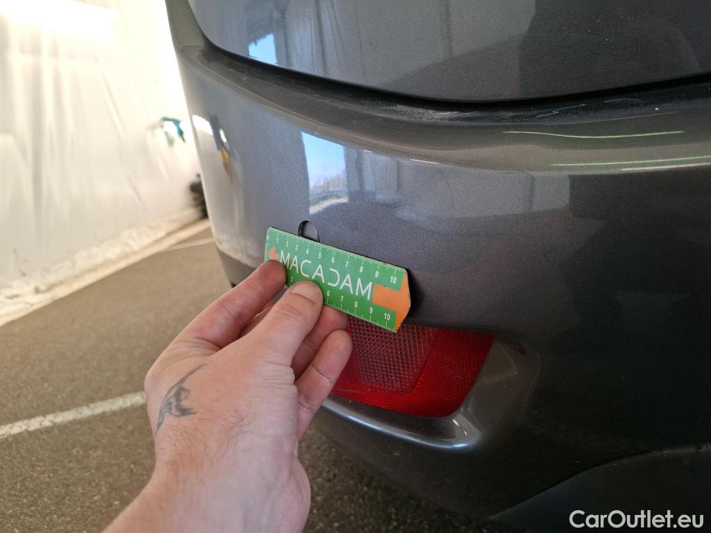  Citroen  C4 Grand Picasso /Spacetourer Shine 1.2 PureTech 130CV BVA8 E6d #8