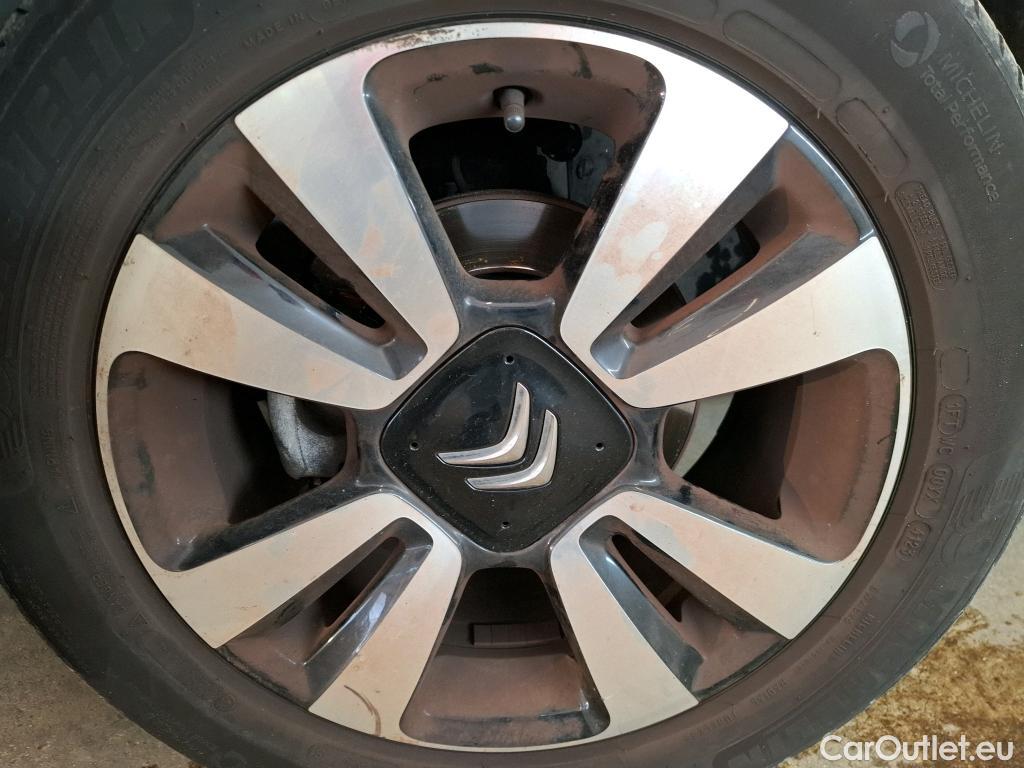  Citroen  C3  Shine Business 1.2 PureTech 110CV BVA6 E6d / TRANSFO VP VF #32