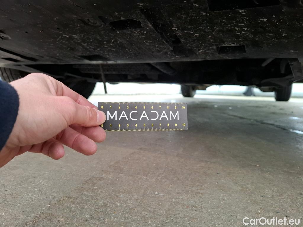  Citroen  Jumpy  Fourgon Club M 2.0 BlueHDi 120CV BVM6 E6dT #30