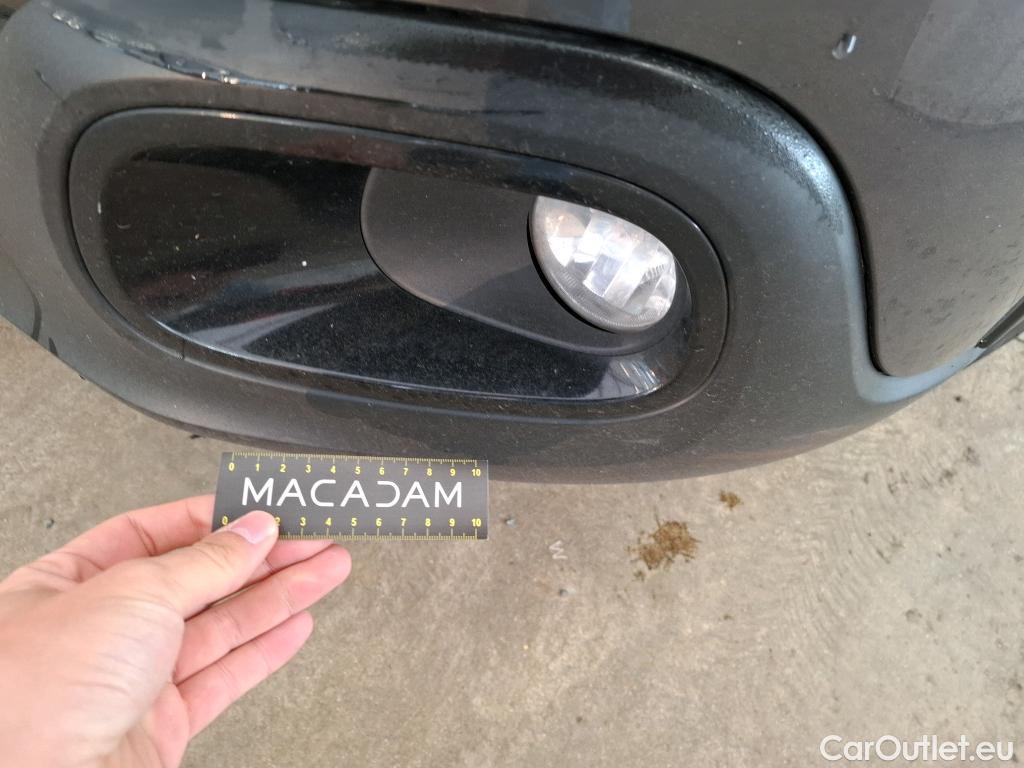  Citroen  C3  Shine Business 1.2 PureTech 110CV BVA6 E6d / TRANSFO VP VF #26