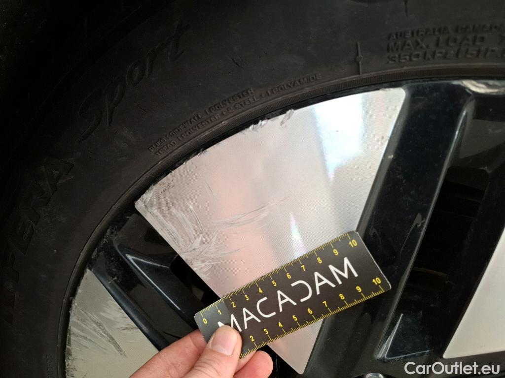  Hyundai   Ioniq Ioniq 6 Creative Electrique 77kWh BVA #15