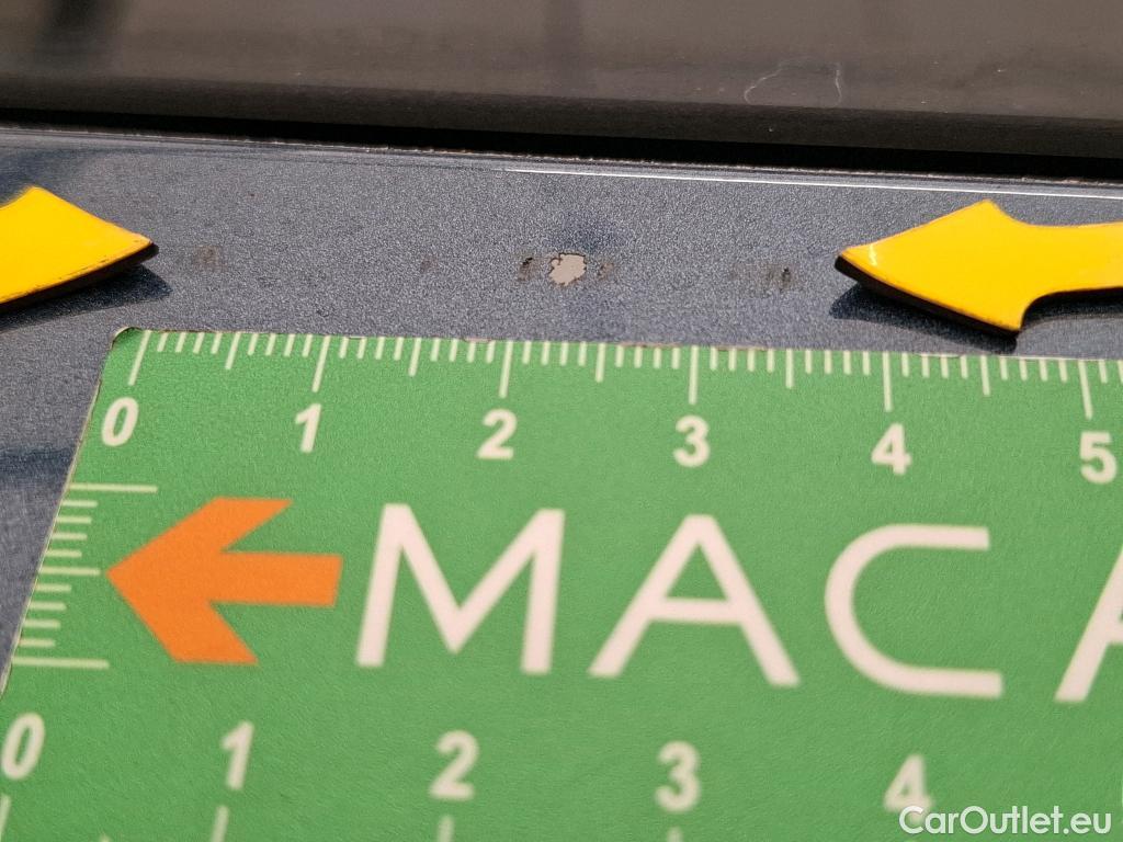  Ford  Focus FORD  SW / 2018 / 5P / Crossover 1.0 Flexifuel hybrid 125 Active Business #11