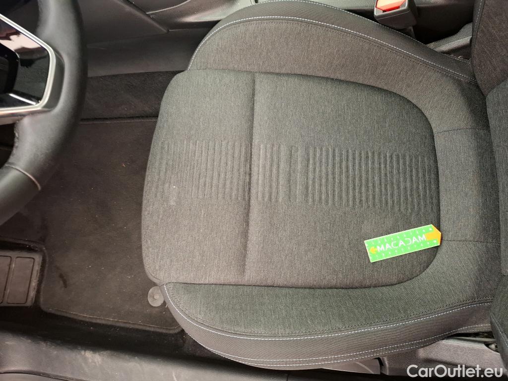  Ford  Focus FORD  SW / 2018 / 5P / Crossover 1.0 Flexifuel hybrid 125 Active Business #41