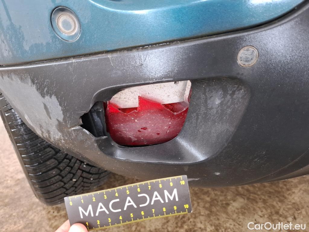  Citroen  C5  Aircross Business 1.5 BlueHDi 130CV BVA8 E6d #81