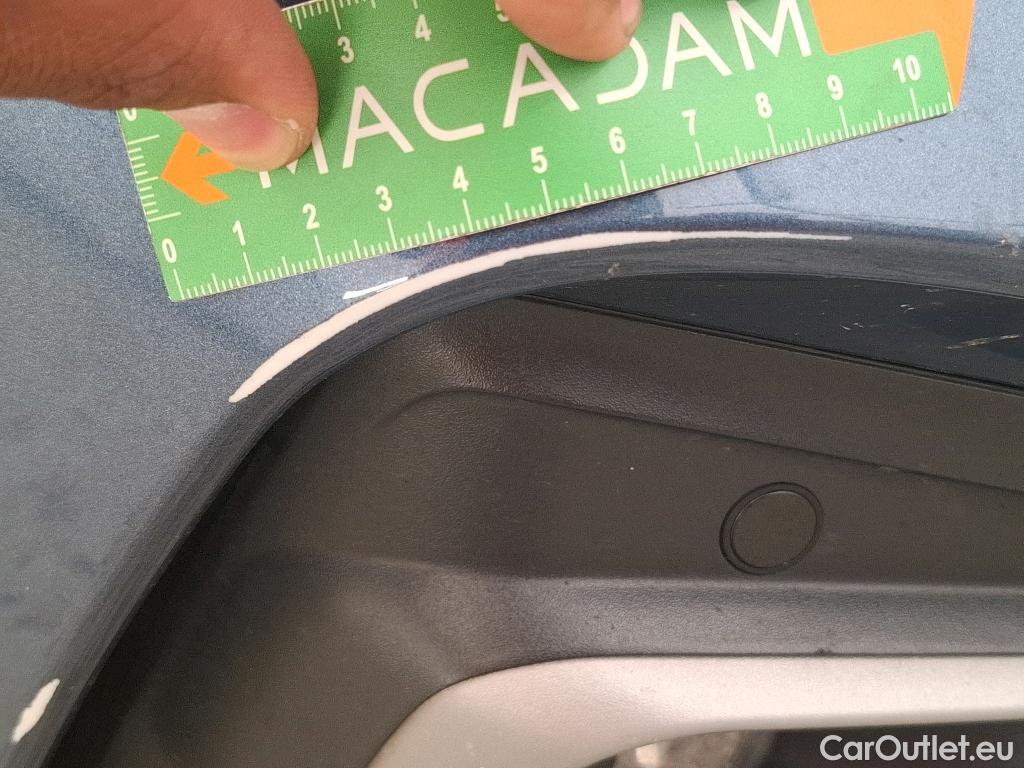  Ford  Focus FORD  SW / 2018 / 5P / Crossover 1.0 Flexifuel hybrid 125 Active Business #13