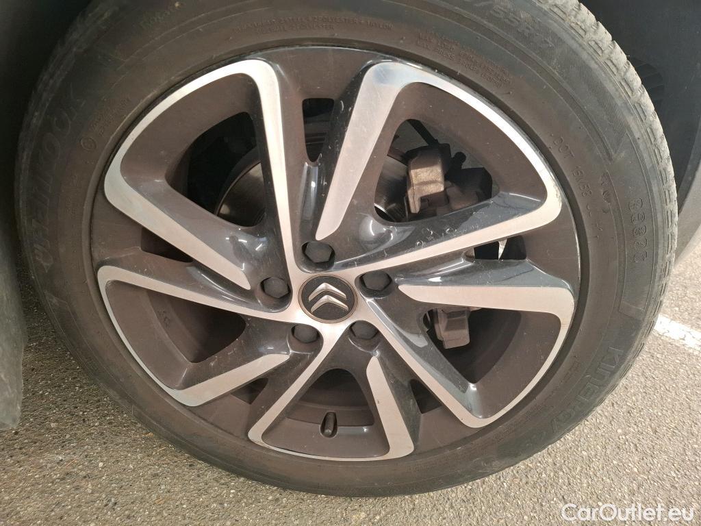  Citroen  C4 Grand Picasso /Spacetourer Shine 1.2 PureTech 130CV BVA8 E6d #54