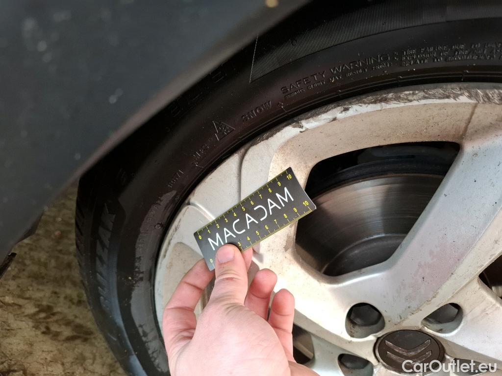  Citroen  C5  Aircross Business 1.5 BlueHDi 130CV BVA8 E6d #80