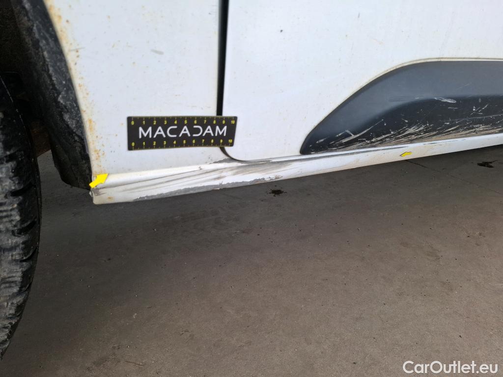  Citroen  Jumpy  Fourgon Club M 2.0 BlueHDi 120CV BVM6 E6dT #8