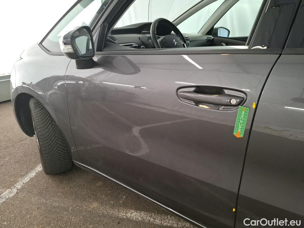  Citroen  C4 Grand Picasso /Spacetourer Shine 1.2 PureTech 130CV BVA8 E6d #16