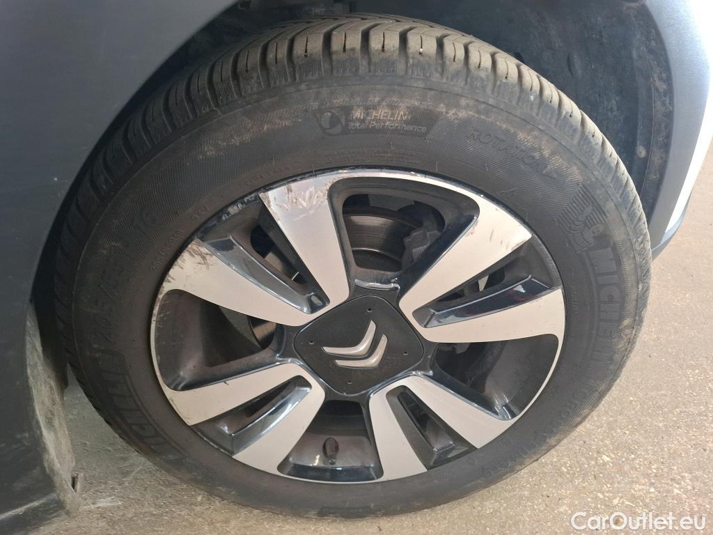  Citroen  C3  Shine Business 1.2 PureTech 110CV BVM6 E6d #33