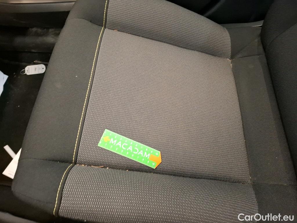  Citroen  C3  Shine Business 1.2 PureTech 110CV BVM6 E6d #47