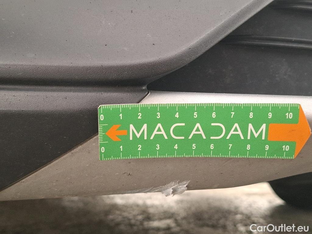  Ford  Focus FORD  SW / 2018 / 5P / Crossover 1.0 Flexifuel hybrid 125 Active Business #57