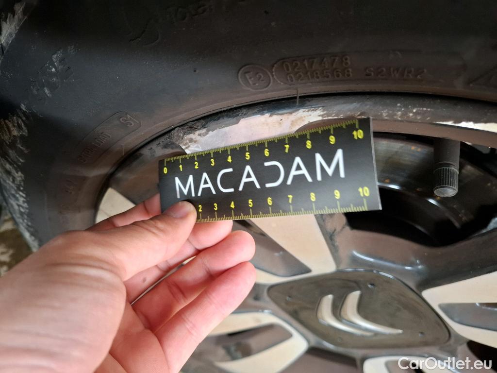  Citroen  C3  Shine Business 1.2 PureTech 110CV BVA6 E6d / TRANSFO VP VF #13