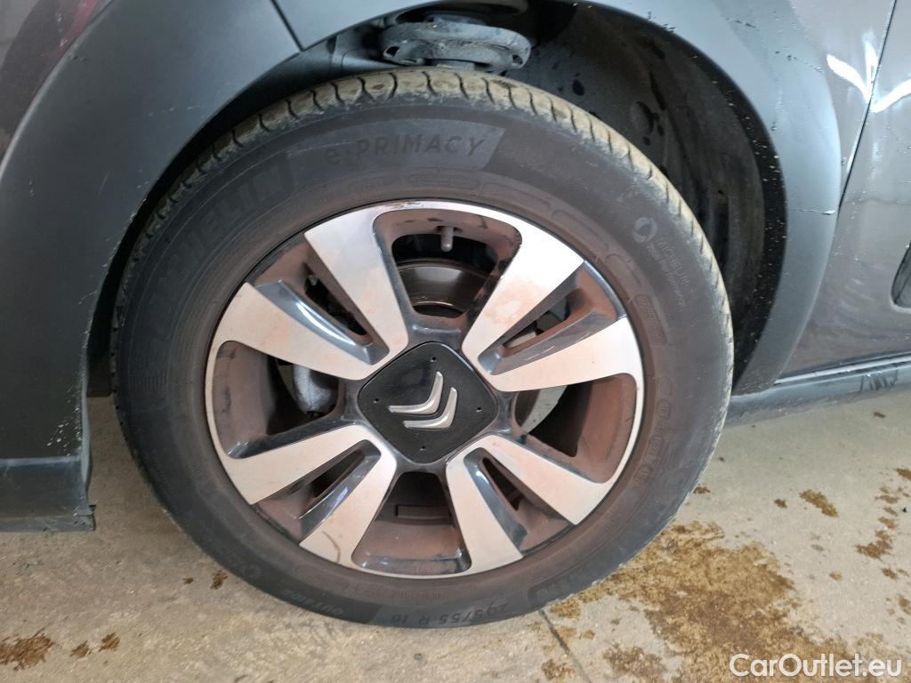  Citroen  C3  Shine Business 1.2 PureTech 110CV BVA6 E6d / TRANSFO VP VF #3