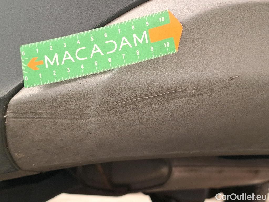  Ford  Focus FORD  SW / 2018 / 5P / Crossover 1.0 Flexifuel hybrid 125 Active Business #59