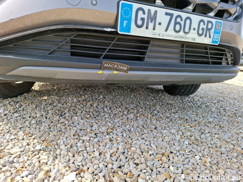  Hyundai  Tucson HYUNDAI  / 2020 / 5P / SUV 1.6 PHEV 265 HTRAC CREATIVE 4WD AUTO #22