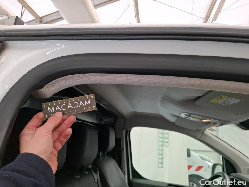  Citroen  Jumpy  Fourgon Club M 2.0 BlueHDi 120CV BVM6 E6dT #38