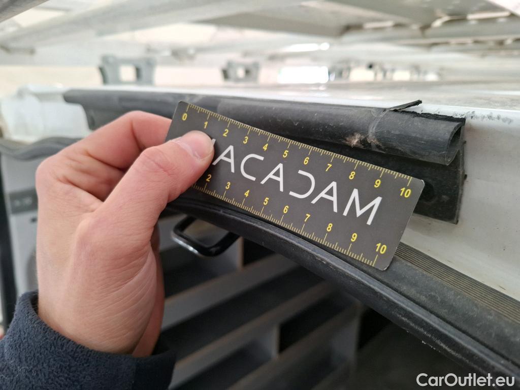  Citroen  Jumpy  Fourgon Club M 2.0 BlueHDi 120CV BVM6 E6dT #41