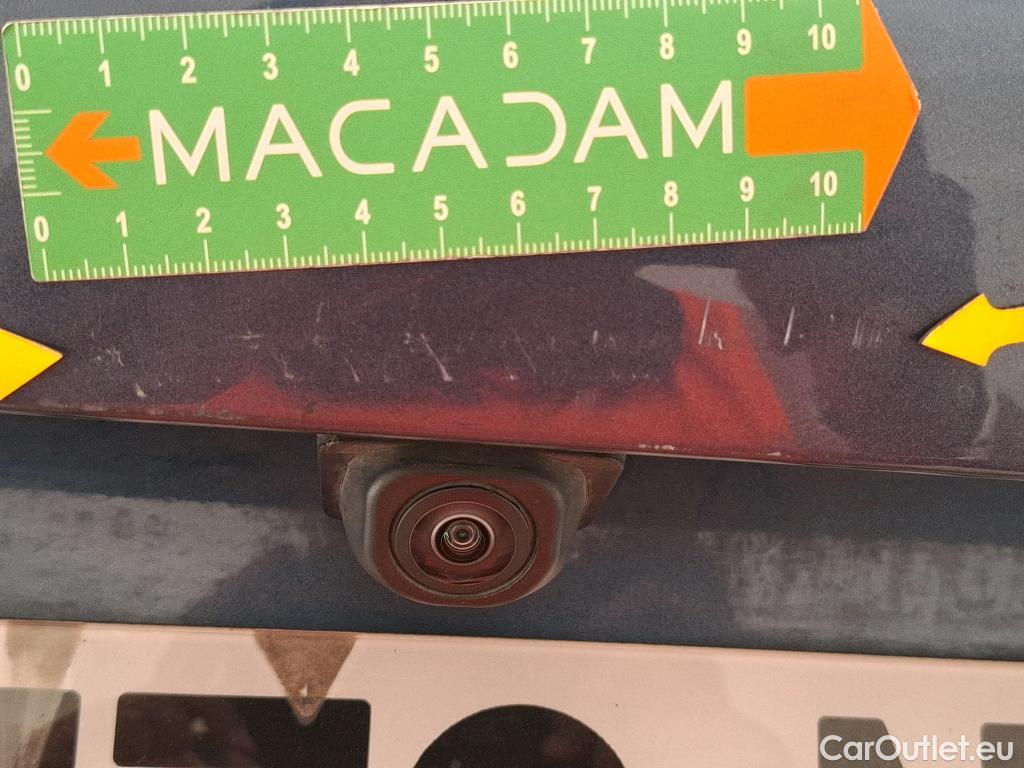  Ford  Focus FORD  SW / 2018 / 5P / Crossover 1.0 Flexifuel hybrid 125 Active Business #9