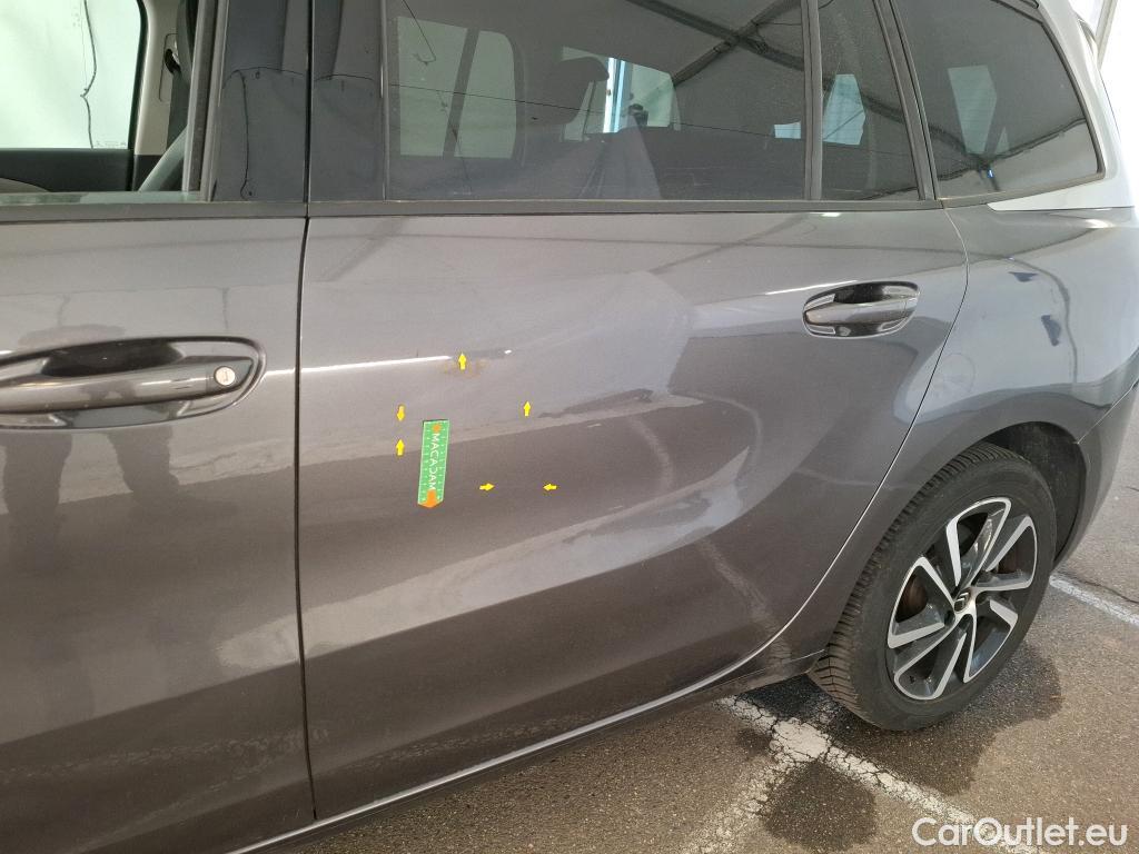  Citroen  C4 Grand Picasso /Spacetourer Shine 1.2 PureTech 130CV BVA8 E6d #56