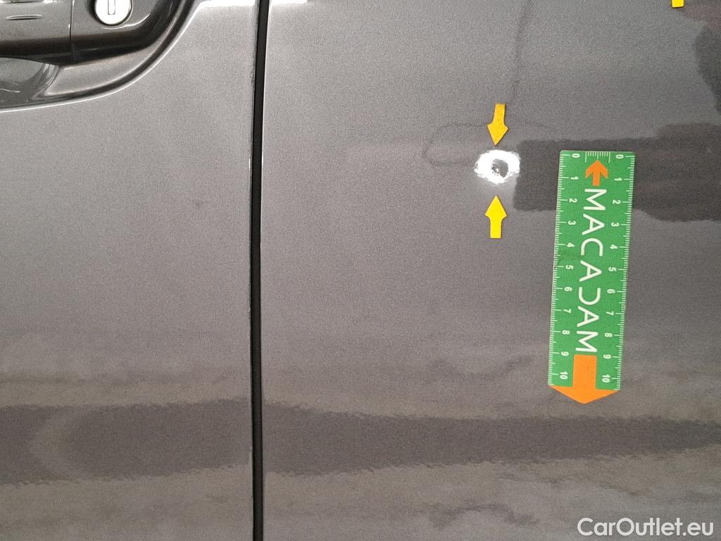  Citroen  C4 Grand Picasso /Spacetourer Shine 1.2 PureTech 130CV BVA8 E6d #58