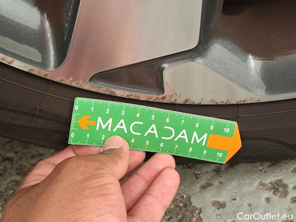  Ford  Focus FORD  SW / 2018 / 5P / Crossover 1.0 Flexifuel hybrid 125 Active Business #23