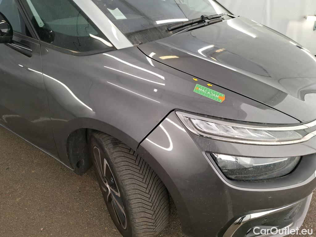  Citroen  C4 Grand Picasso /Spacetourer Shine 1.2 PureTech 130CV BVA8 E6d #27