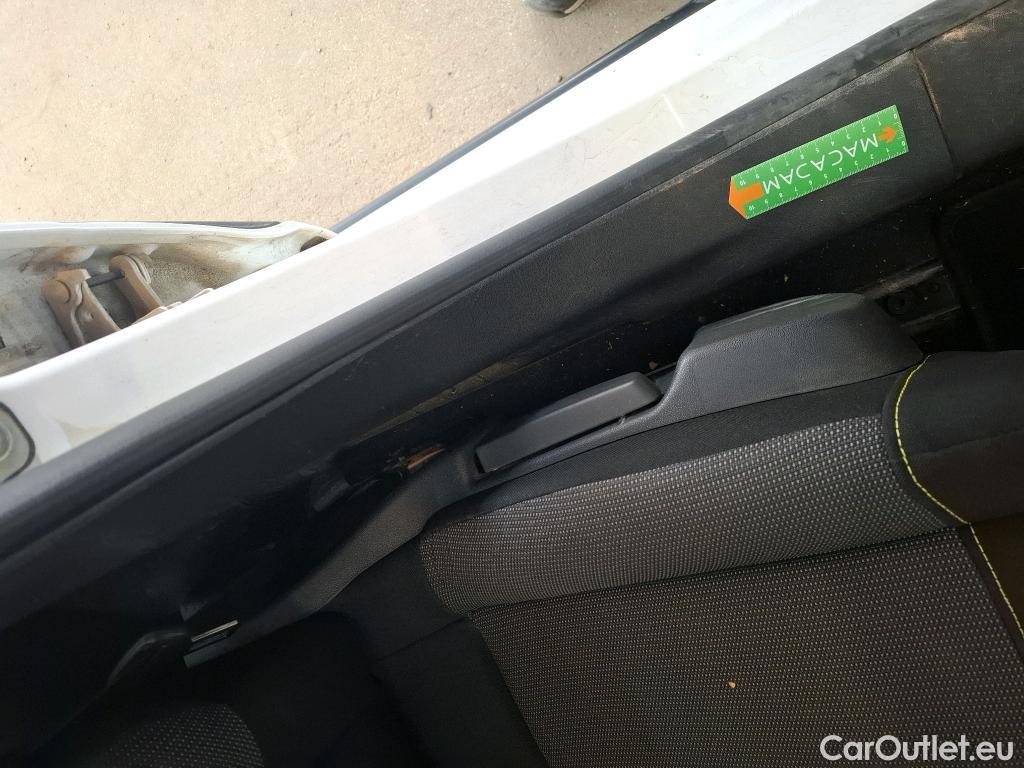  Citroen  C3  Shine Business 1.2 PureTech 110CV BVM6 E6d #39