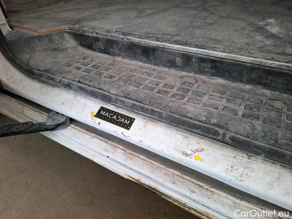  Citroen  Jumpy  Fourgon Club M 2.0 BlueHDi 120CV BVM6 E6dT #48