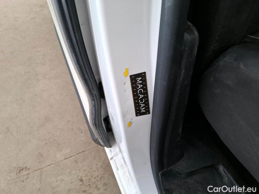  Citroen  Jumpy  Fourgon Club M 2.0 BlueHDi 120CV BVM6 E6dT #45