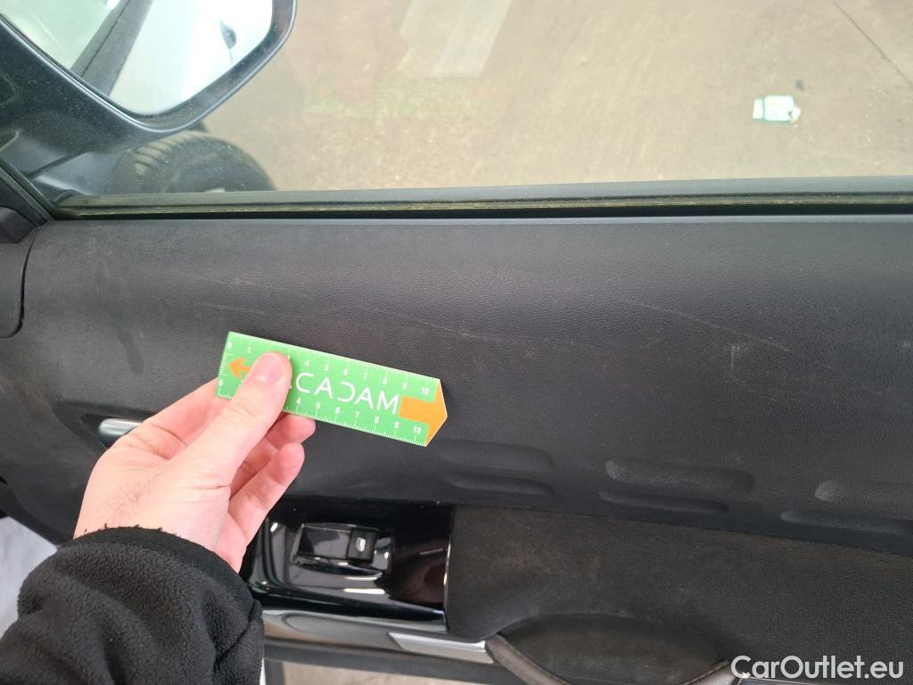  Citroen  C3  Shine Business 1.2 PureTech 110CV BVM6 E6d #36