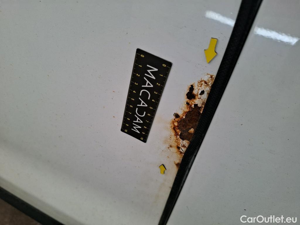  Citroen  Jumpy  Fourgon Club M 2.0 BlueHDi 120CV BVM6 E6dT #22